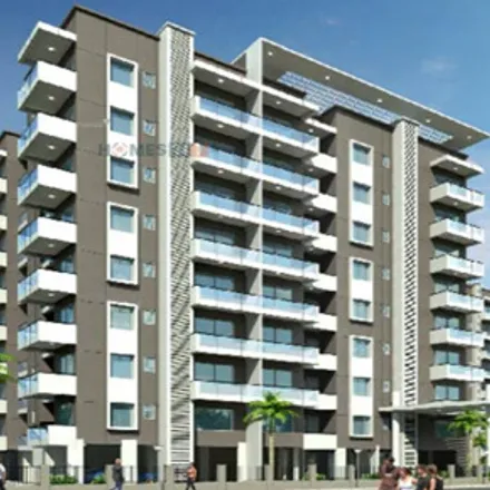 Rent this 2 bed apartment on unnamed road in HMT Layout, Bengaluru - 560001