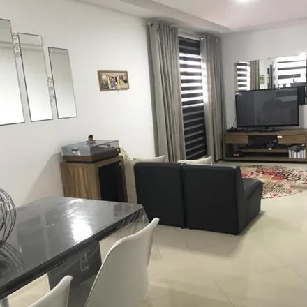 Buy this 3 bed apartment on Rua Vitorio Veneto in Bairro da Matriz, Mauá - SP
