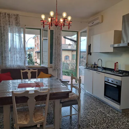Buy this 6 bed house on Coop in Piazza Vittorio Veneto, Lajatico PI