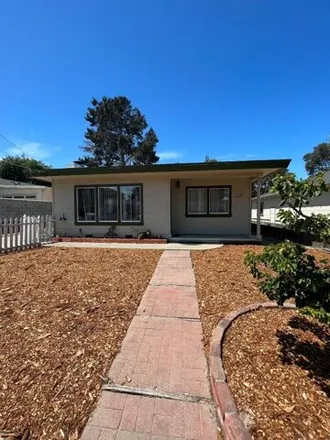 Buy this 2 bed house on 2 Montecito Avenue in Monterey, CA 93940