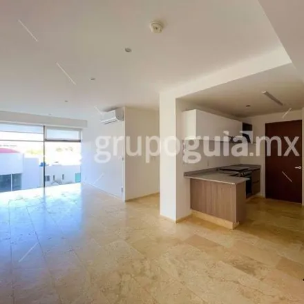 Buy this 3 bed apartment on Avenida Central in Puerta del Valle, 45210 Zapopan