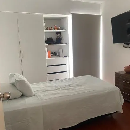Rent this 2 bed apartment on Avenida Paseo de la República 6339 in Miraflores, Lima Metropolitan Area 15047