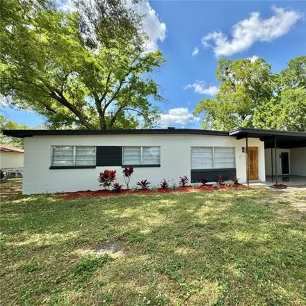 Buy this 3 bed house on 2238 Fontainebleau Drive in Orange County, FL 32808