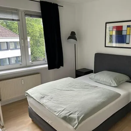 Rent this 1 bed room on Arndtstraße 6 in 60325 Frankfurt, Germany