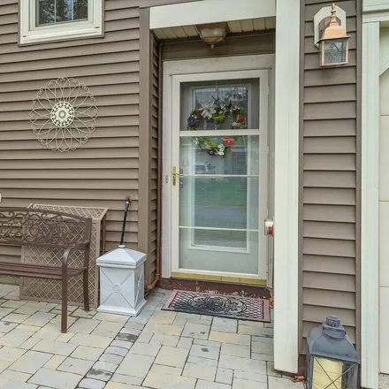 Buy this 2 bed townhouse on 21 Ziemke Farm Lane in City of Cohoes, NY 12047
