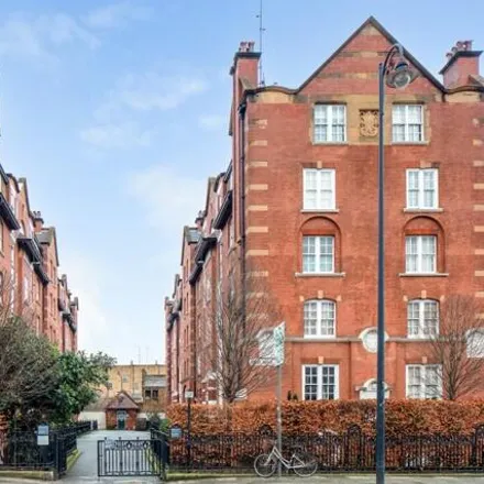 Image 1 - Winchester House, Beaufort Street, Lot's Village, London, SW3 5AQ, United Kingdom - Apartment for sale
