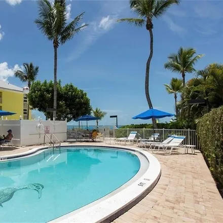 Image 2 - Sandpiper Gulf Resort, 5550 Estero Boulevard, Fort Myers Beach, Lee County, FL 33931, USA - Condo for sale