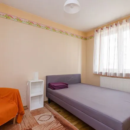 Image 6 - Aleja Stanów Zjednoczonych 32, 04-036 Warsaw, Poland - Apartment for rent