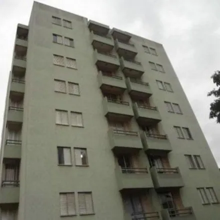Image 1 - Avenida Carlos Ângelo Mathion, Jardim Tamoio, Jundiaí - SP, 13219-182, Brazil - Apartment for sale