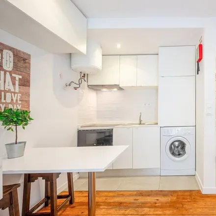 Rent this 1 bed apartment on Estr (X)etaria (X) Av Portugal in Avenida de Portugal, 2605-653 Sintra