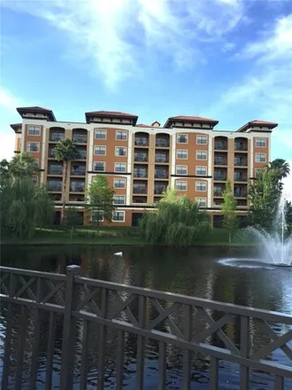 Image 2 - Floridays Orlando Resort, Floridays Resort Drive, Orange County, FL 32821, USA - Condo for sale
