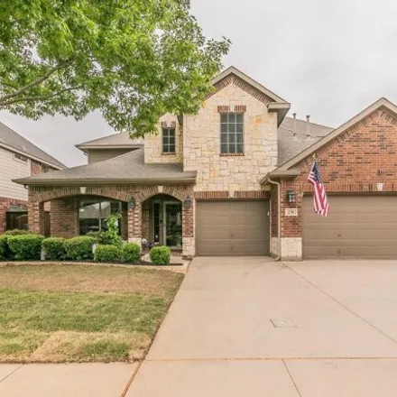 Buy this 5 bed house on 272 Livingstone Drive in Hickory Creek, Denton County