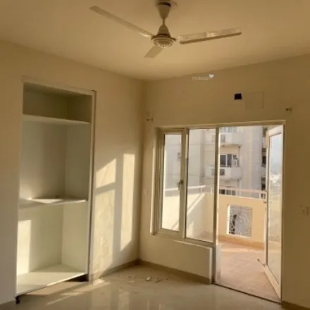 Rent this 3 bed apartment on unnamed road in Faridabad District, Faridabad - 121001