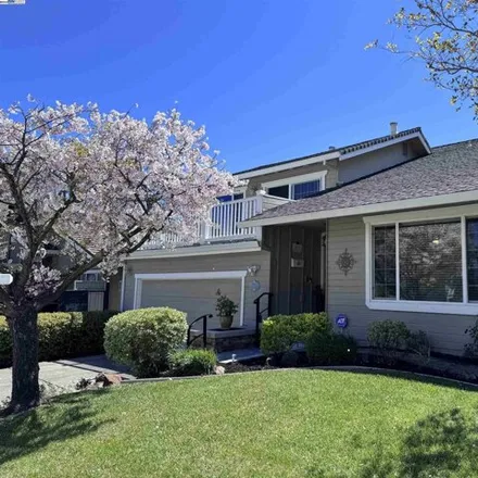 Buy this 4 bed house on 7778 Redbud Court in Pleasanton, CA 94543
