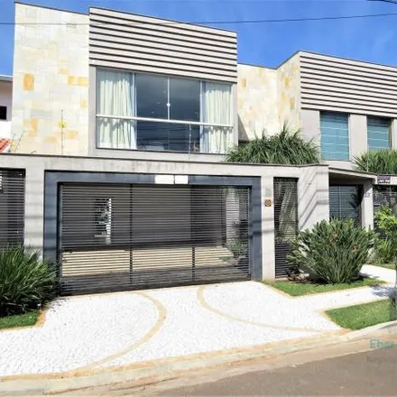 Buy this 3 bed house on Rua Nelson Eggas in Tucanos, Londrina - PR