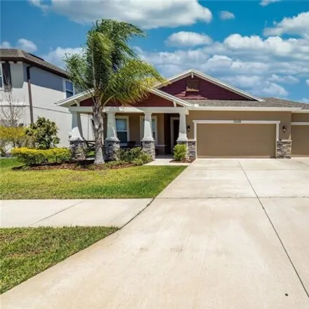 Buy this 4 bed house on Bermuda Grass Way in Hillsborough County, FL 33579