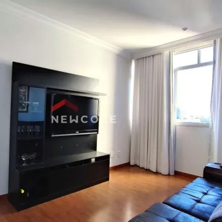 Buy this 2 bed apartment on Rua Inspetor Nilo Seabra in Cidade Nova, Belo Horizonte - MG