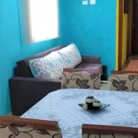 Buy this 2 bed apartment on Rua das Carmelitas in Jardim Santo André - CDHU, Santo André - SP