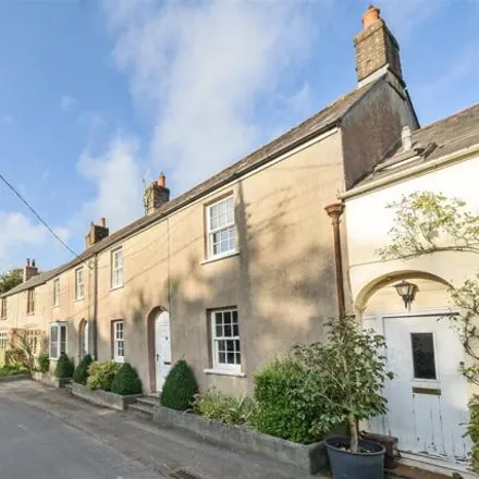 Buy this 2 bed townhouse on High Street in Sydling St Nicholas, DT2 9PB