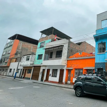 Buy this studio apartment on Pasaje Saturno in Rímac, Lima Metropolitan Area 15025