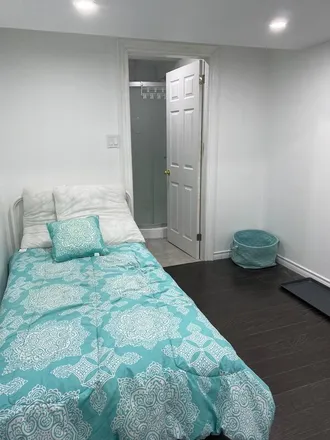 Rent this 1 bed apartment on Ajax