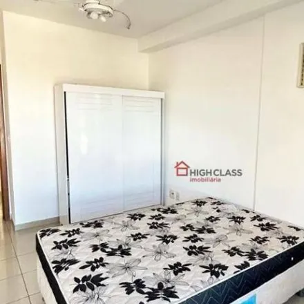 Rent this 1 bed apartment on Edifício Saveiros in Avenida Fortaleza 112, Itapuã