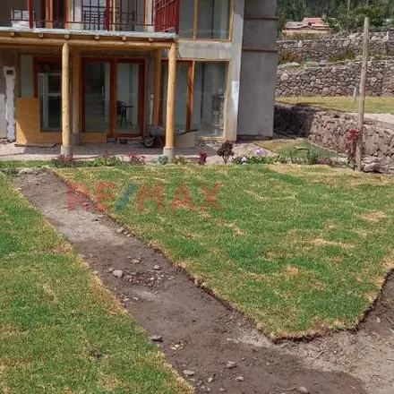 Image 1 - unnamed road, Calca 08120, Peru - House for sale