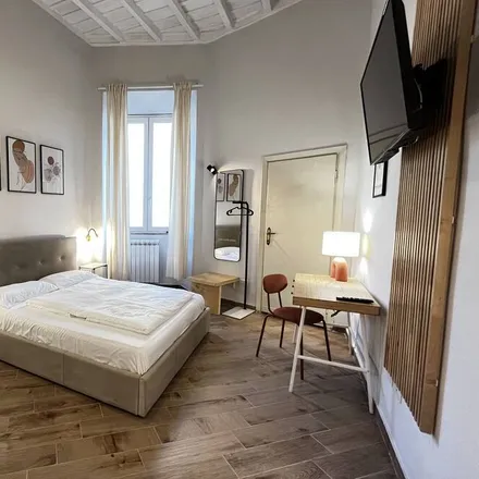 Image 2 - Bracciano, Roma Capitale, Italy - Apartment for rent