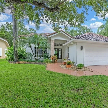 Buy this 2 bed house on 7641 San Sebastian Way in Collier County, FL 34109