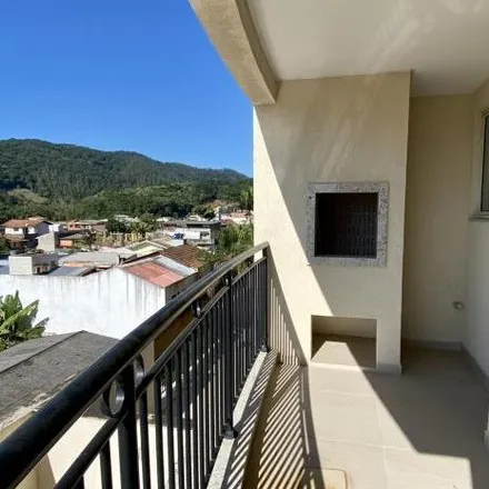 Buy this 2 bed apartment on unnamed road in São Francisco de Assis, Camboriú - SC