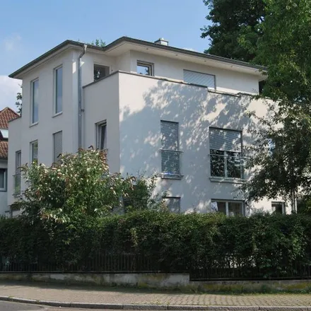 Image 7 - Woogstraße 5, 60431 Frankfurt, Germany - Apartment for rent