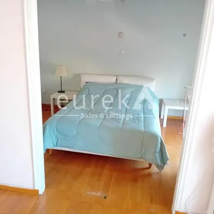 Rent this 2 bed apartment on Πολυτεχνείου 5 in Athens, Greece