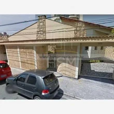 Image 2 - Rua Ângelo Picoli, Santa Terezinha, São Bernardo do Campo - SP, 09770-020, Brazil - House for sale