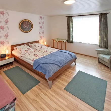 Rent this 1 bed house on Liepgarten in Mecklenburg-Vorpommern, Germany
