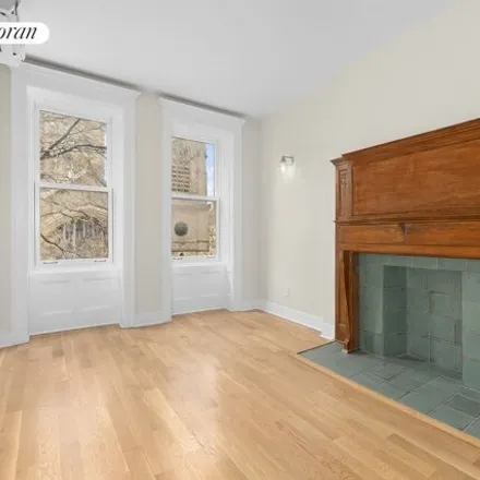 Image 7 - 634 West End Avenue, New York, NY 10024, USA - Townhouse for rent