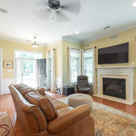 Image 6 - 3305 Manor Grove Circle, Henrico County, VA 23059, USA - Loft for sale