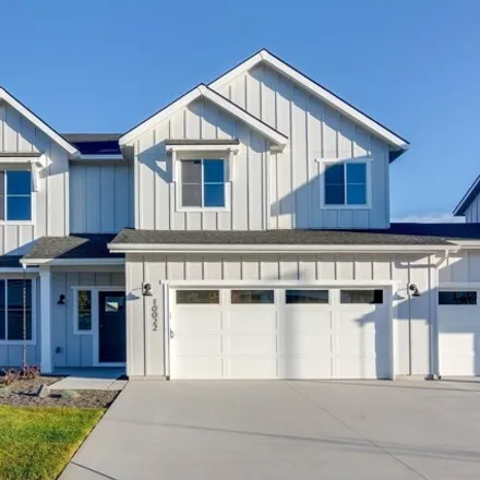 Buy this 5 bed house on 3023 South Alcamo Way in Meridian, ID 83642