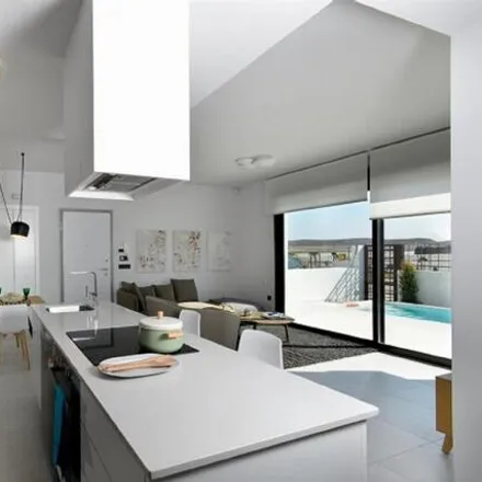 Image 2 - Finestrat, Alicante - House for sale