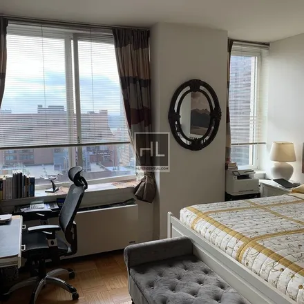 Rent this 1 bed apartment on 114 East 97th Street in New York, NY 10029
