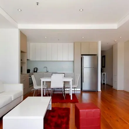 Rent this 2 bed apartment on Equus Apartments in 580-602 Hay Street, Perth WA 6000