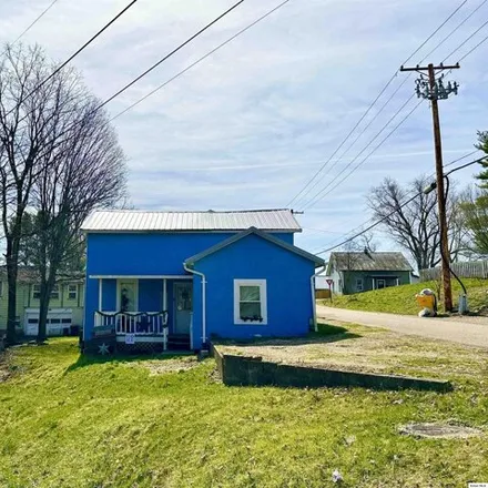 Buy this 3 bed house on 93 East Sandusky Street in Fredericktown, Knox County