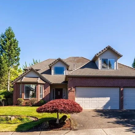 Buy this 4 bed house on 14667 Northwest Applegate Lane in Portland, OR 97229