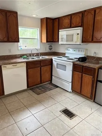 Image 2 - 3411 South Enright Terrace, Homosassa Springs, FL 34448, USA - Apartment for sale