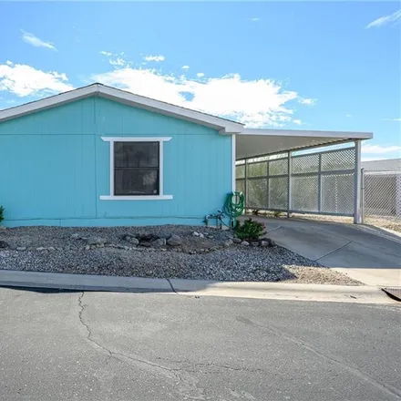 Buy this 2 bed house on 3300 Mirador Street in Laughlin, NV 89029