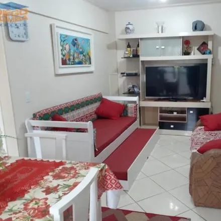 Rent this 2 bed apartment on Rua Alcina Jannis in Ponta das Canas, Florianópolis - SC