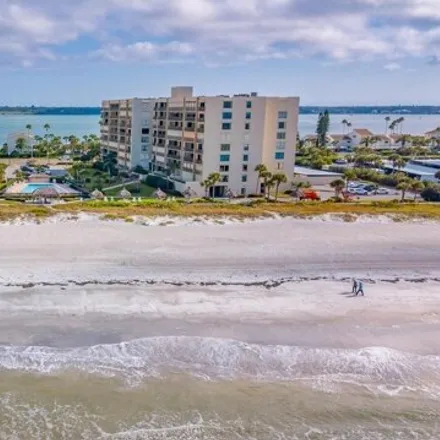 Rent this 2 bed condo on 1429 Gulf Boulevard in Clearwater, FL 33767