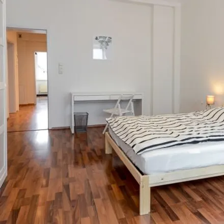 Rent this 2 bed room on Gorillas in Fraunhoferstraße 10, 80469 Munich