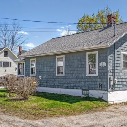 Buy this 2 bed house on 1 Vickery Street in Augusta, ME 04330