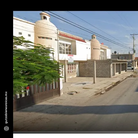 Image 6 - Calle Santorini, 27083 Torreón, Coahuila, Mexico - House for sale