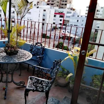 Image 2 - Kaclla, Porta Street 461, Miraflores, Lima Metropolitan Area 15074, Peru - Room for rent